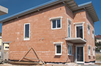 Kersey home extensions