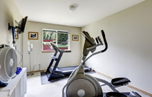 Kersey home gym construction leads