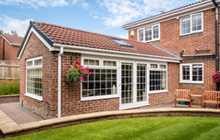 Kersey house extension leads